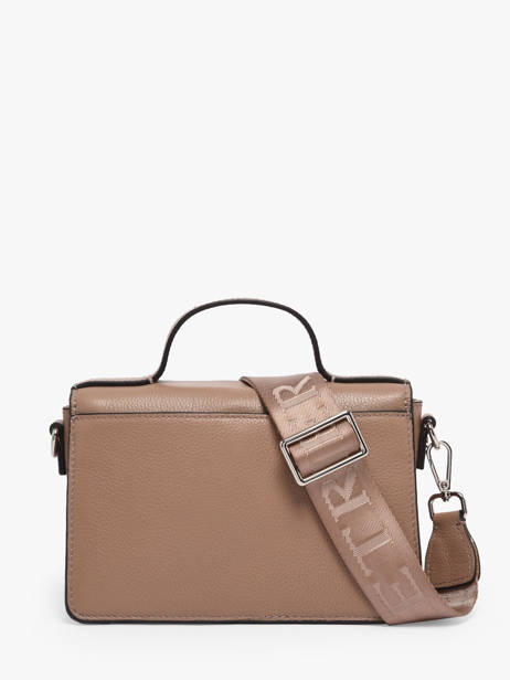 Small Leather Altesse Crossbody Bag Etrier Brown altesse EALT048S other view 4