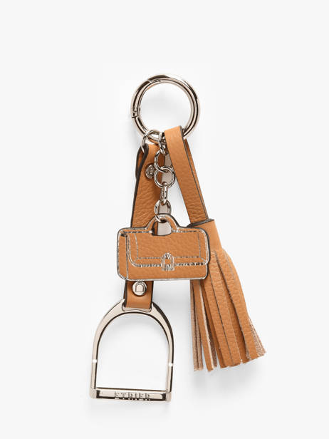 Bijou De Sac Altesse Etrier Marron altesse EALT405M