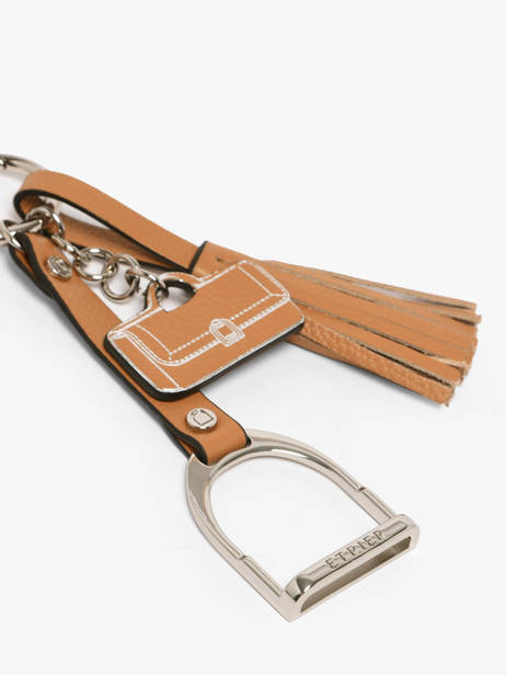 Bijou De Sac Altesse Etrier Marron altesse EALT405M vue secondaire 1