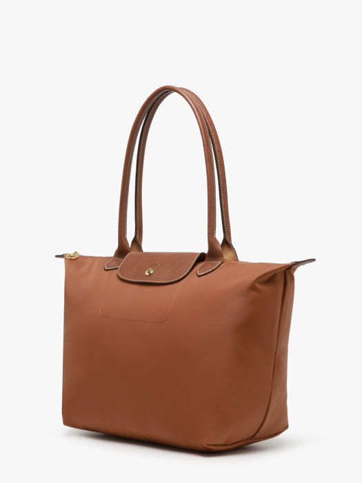 Longchamp Le pliage original Besaces Marron