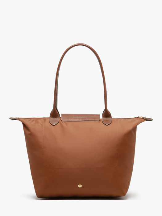 Longchamp Le pliage original Besaces Marron