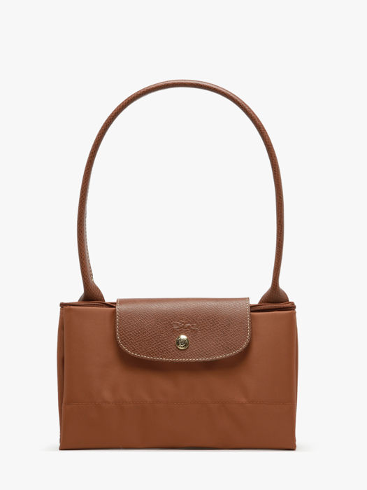 Longchamp Le pliage original Besaces Marron