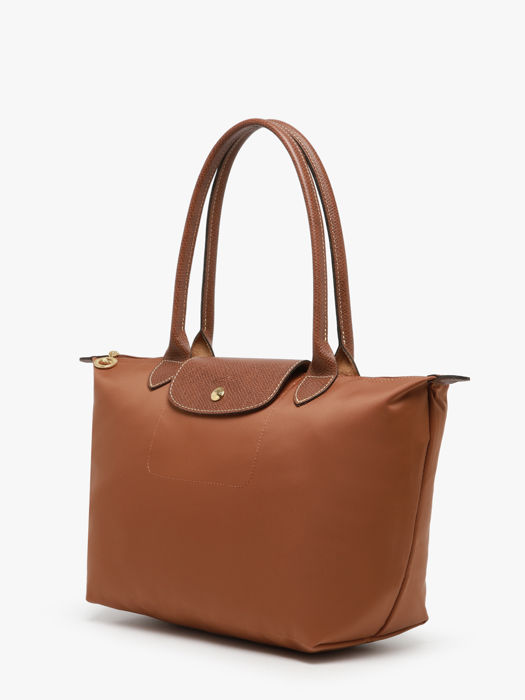 Longchamp Le pliage original Besaces Marron