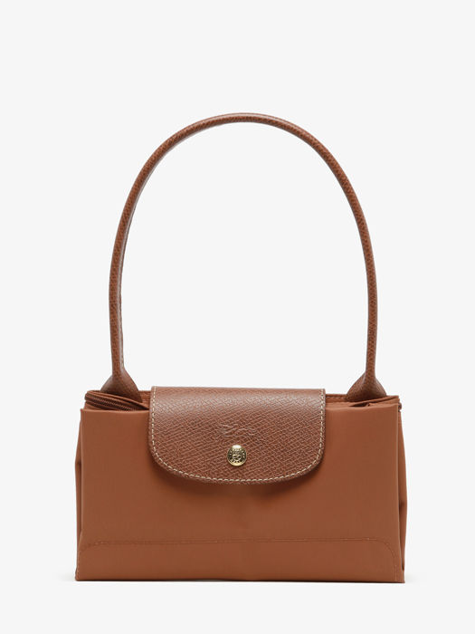 Longchamp Le pliage original Besaces Marron
