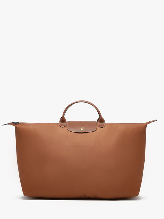 Longchamp Le pliage original Sacs de voyage Marron