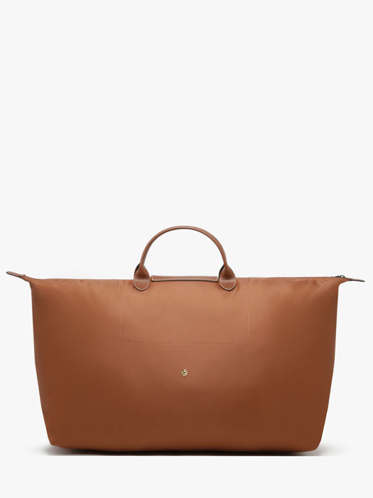 Longchamp Le pliage original Sacs de voyage Marron