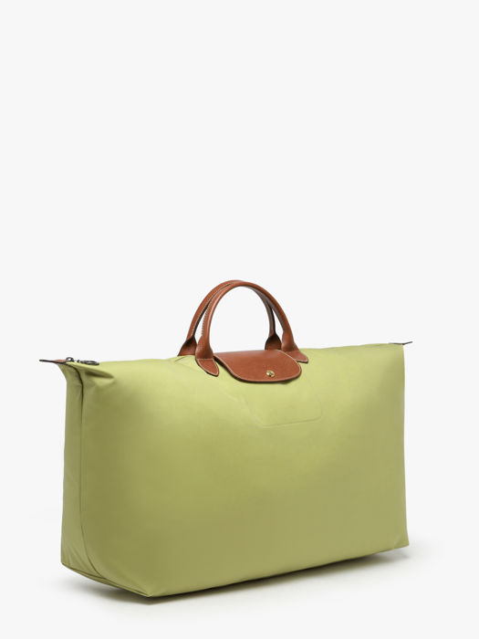 Longchamp Le pliage original Sacs de voyage Vert