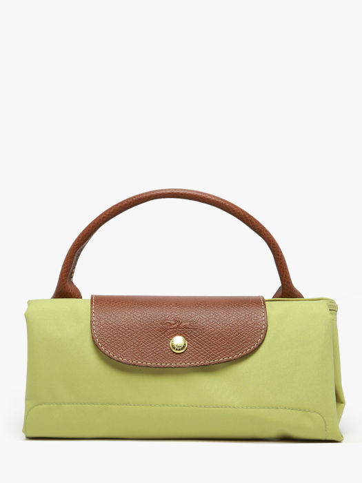 Longchamp Le pliage original Sacs de voyage Vert