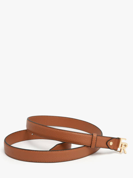 Ceinture Shadow Etrier Beige shadow ESHA414C vue secondaire 3