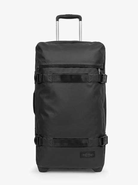 Softside Luggage Tarp Eastpak Black tarp A5BA8TAR