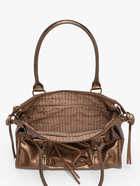 Sac Porté épaule A4 Format A4 Gallantry Or format a4 5B vue secondaire 1