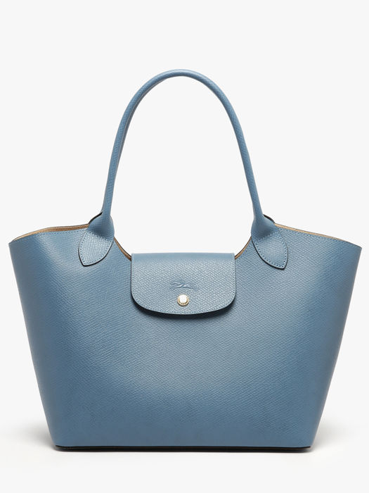Longchamp Epure Besaces Bleu
