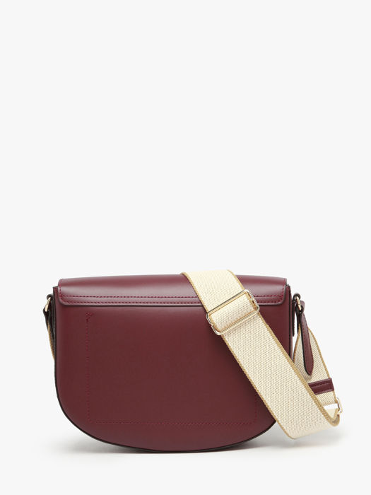 Longchamp Epure timeless Messenger bag Red