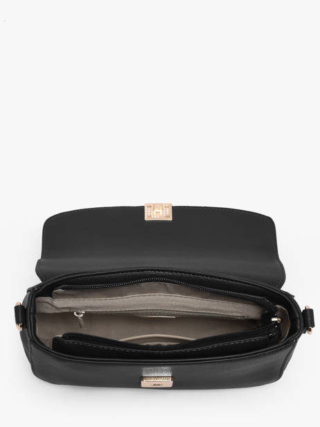 Sac Porté épaule Alpes David jones Noir alpes 2 vue secondaire 2