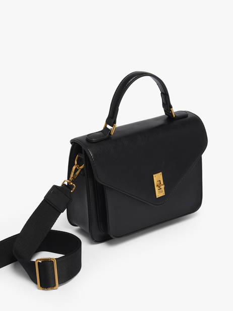 Crossbody Bag City David jones Black city CM7520A other view 1