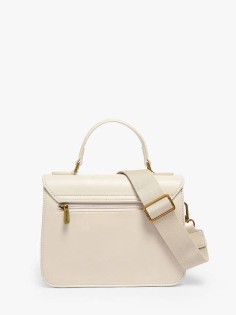 Crossbody Bag City David jones White city CM7520A other view 3