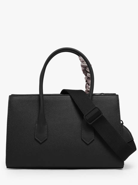 Sac Porté Main French David jones Noir french 1 vue secondaire 3