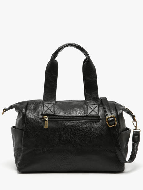 Handbag Wt Becolore Miniprix Black wt becolore 6511 other view 2