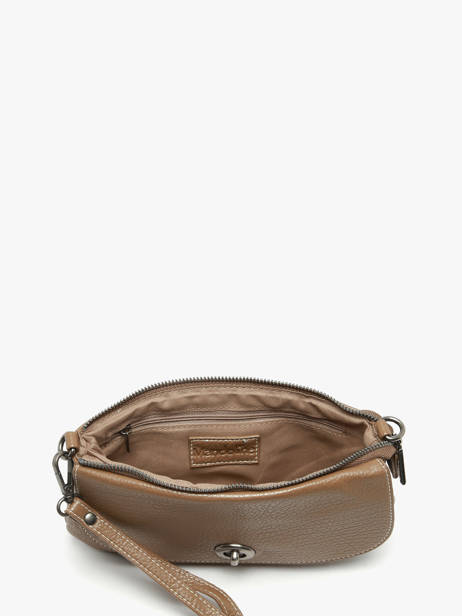 Crossbody Bag Wt Alicia Miniprix Brown wt alicia 19604 other view 2