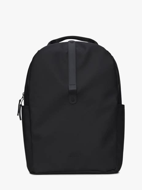 1 Compartment Backpack With 16