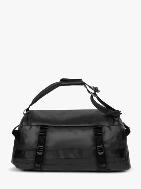 Cabin Duffle Bag Backpack Tarp Eastpak Black tarp A5BKYTAR other view 4