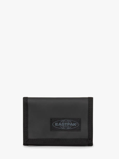 Wallet Eastpak Black tarp K372TAR