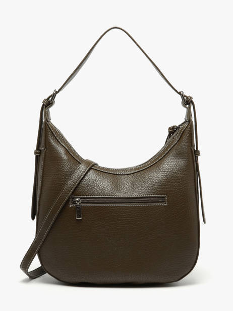 Shoulder Bag Wt Alicia Miniprix Green wt alicia 19601 other view 3