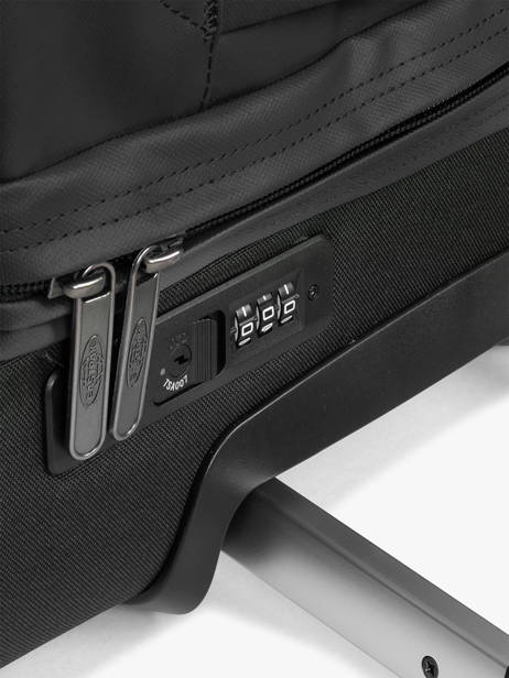 Cabin Luggage Eastpak Black tarp A5BA7TAR other view 1