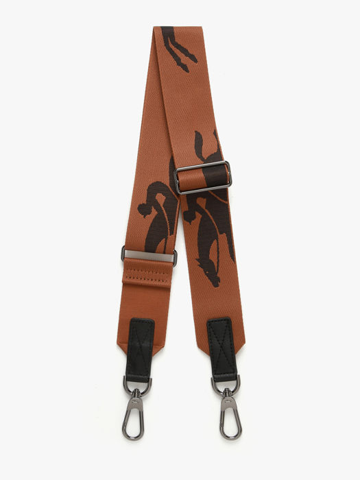 Longchamp 3d accessoires Jewelry Brown