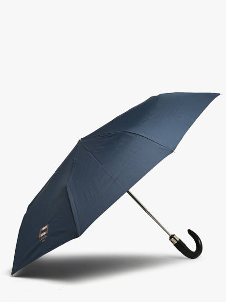 Parapluie Lancel Bleu parapluie L202 vue secondaire 2