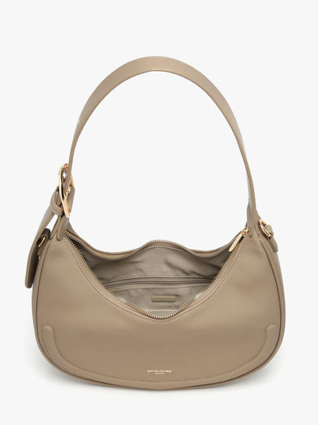 Shoulder Bag Lac David jones Beige lac 2 other view 2