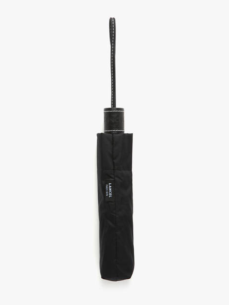 Parapluie Mini Manuel Lancel Noir parapluie L204