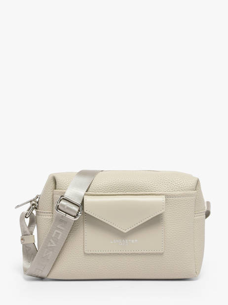 Sac Bandoulière Maya Double Kba Lancaster Gris maya double kba 106