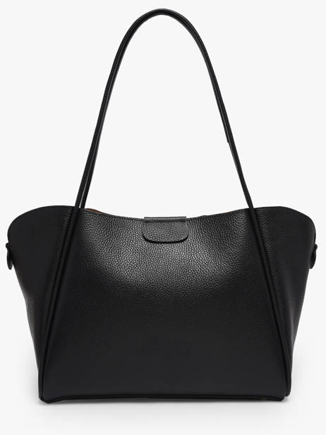 Shoulder Bag Ida Double Lancaster Black ida double 86 other view 3