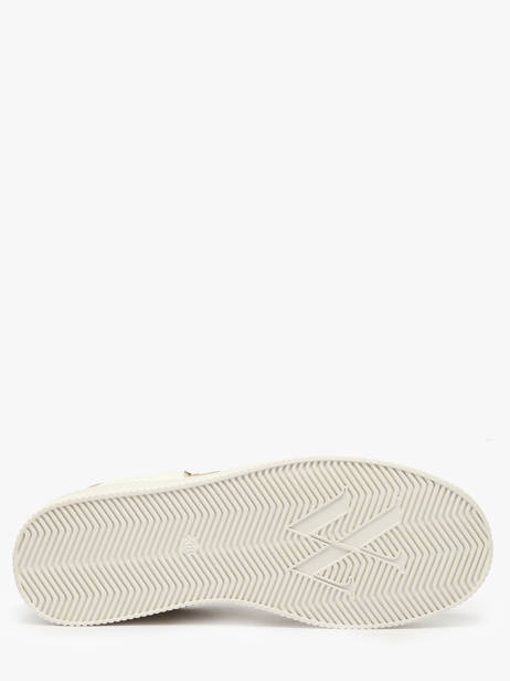 Sneakers Vanessa wu Blanc women BK2840LP vue secondaire 4