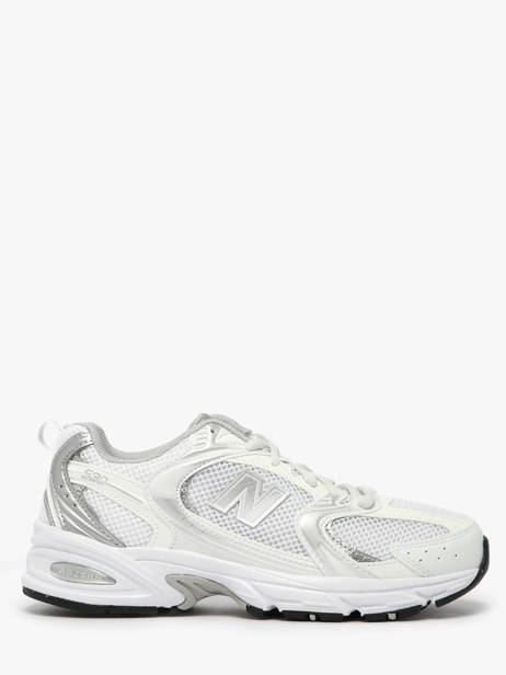 Sneakers 530 New balance Blanc boy MR530EMA