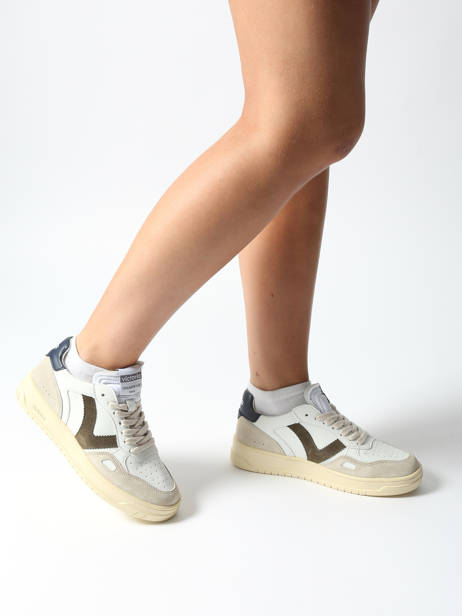 Sneakers Seul Victoria White women 1257101 other view 2