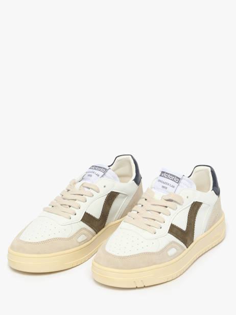 Sneakers Seul Victoria White women 1257101 other view 5