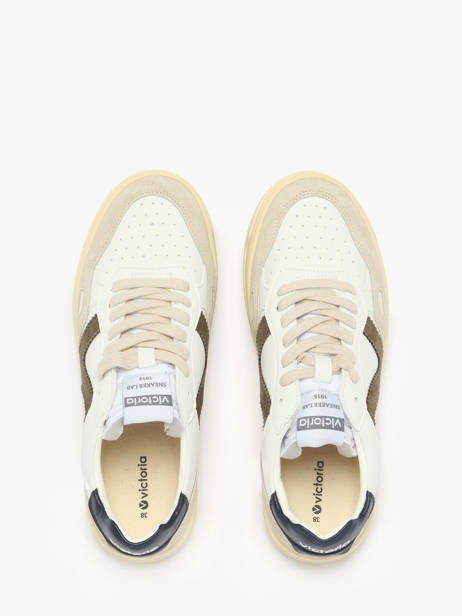 Sneakers Seul Victoria White women 1257101 other view 9