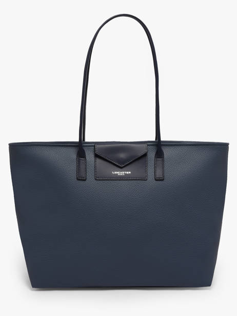 Shoulder Bag Maya Double Kba Lancaster Blue maya double kba 103