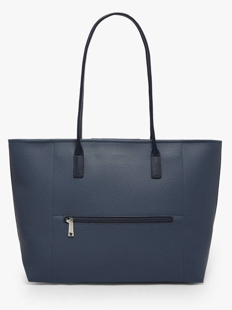 Shoulder Bag Maya Double Kba Lancaster Blue maya double kba 103 other view 3