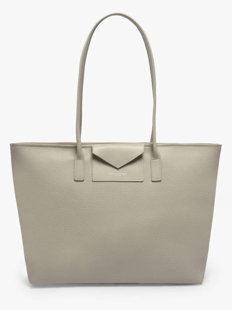 Sac Porté épaule Maya Double Kba Lancaster Gris maya double kba 103