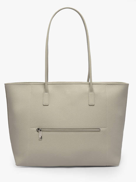 Sac Porté épaule Maya Double Kba Lancaster Gris maya double kba 103 vue secondaire 4