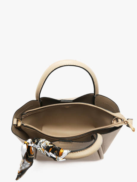 Satchel Wt Grained Miniprix Beige wt grained DQ8693 other view 2