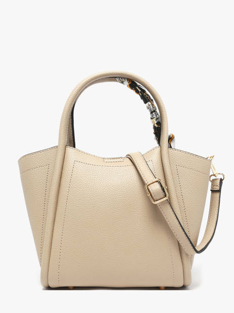 Satchel Wt Grained Miniprix Beige wt grained DQ8693 other view 3
