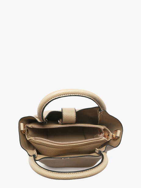 Satchel Wt Grained Miniprix Beige wt grained DQ8679 other view 2