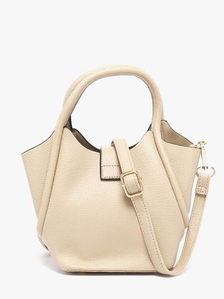Satchel Wt Grained Miniprix Beige wt grained DQ8679 other view 3
