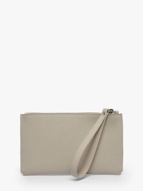 Porte-monnaie Maya Double Lancaster Beige maya double kba 11 vue secondaire 2