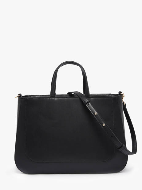 Satchel Th Glam Tommy hilfiger Black th glam AW18145 other view 3