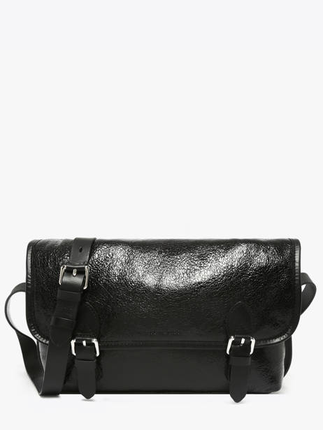 Crossbody Bag Loulou Paul marius Black loulou LOULOU